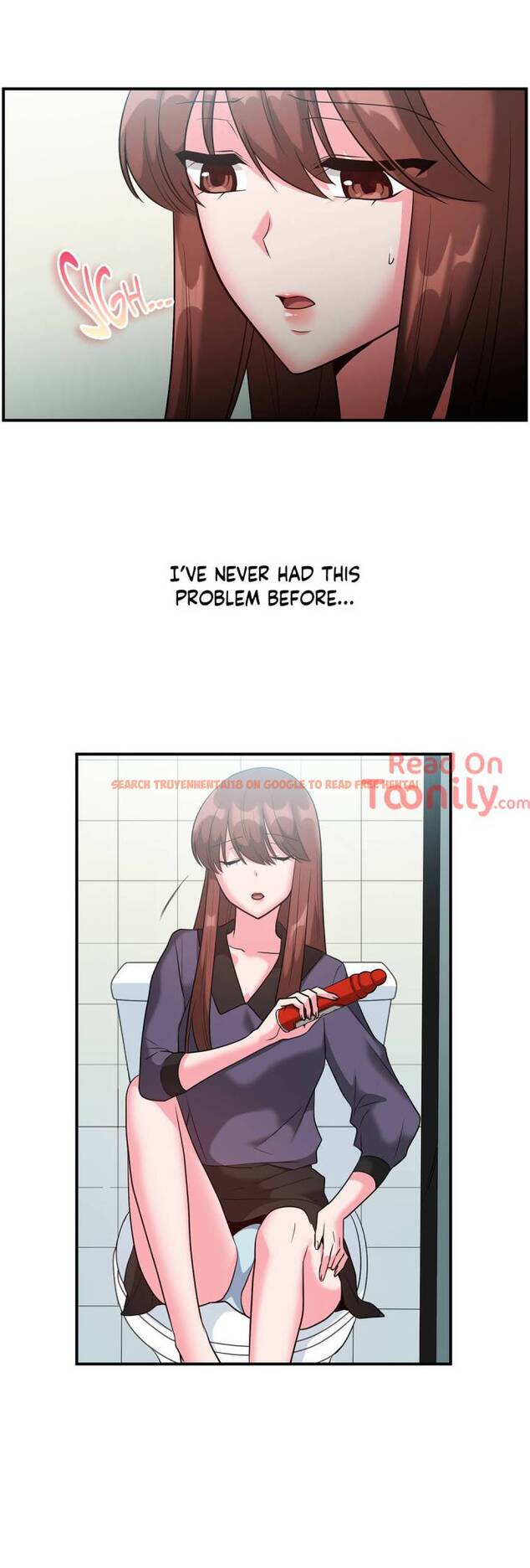 Read Hentai Image 21 522 in comic Masters Of Masturbation - Chapter 54 - hentaitnt.net
