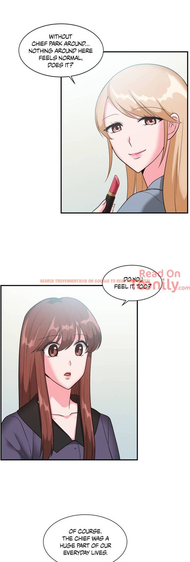 Read Hentai Image 23 522 in comic Masters Of Masturbation - Chapter 54 - hentaitnt.net