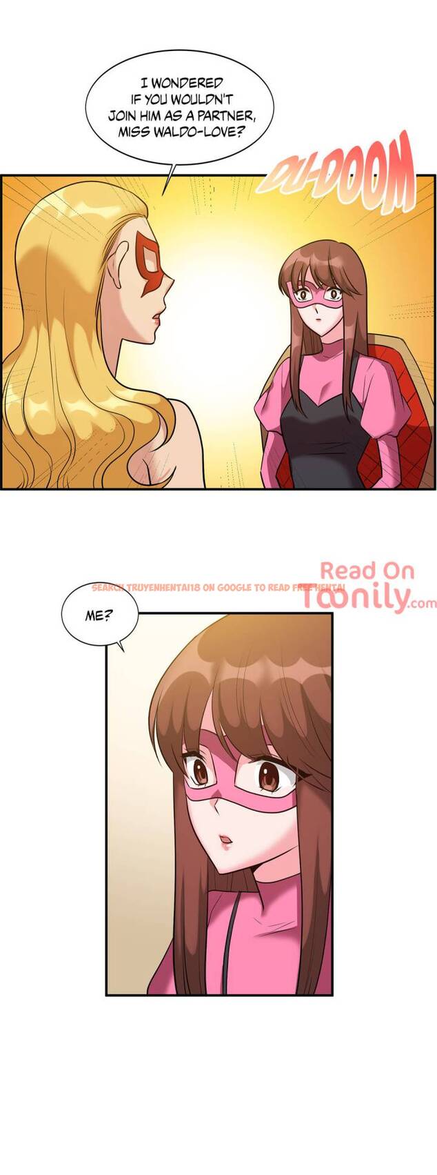Read Hentai Image 4 522 in comic Masters Of Masturbation - Chapter 54 - hentaitnt.net