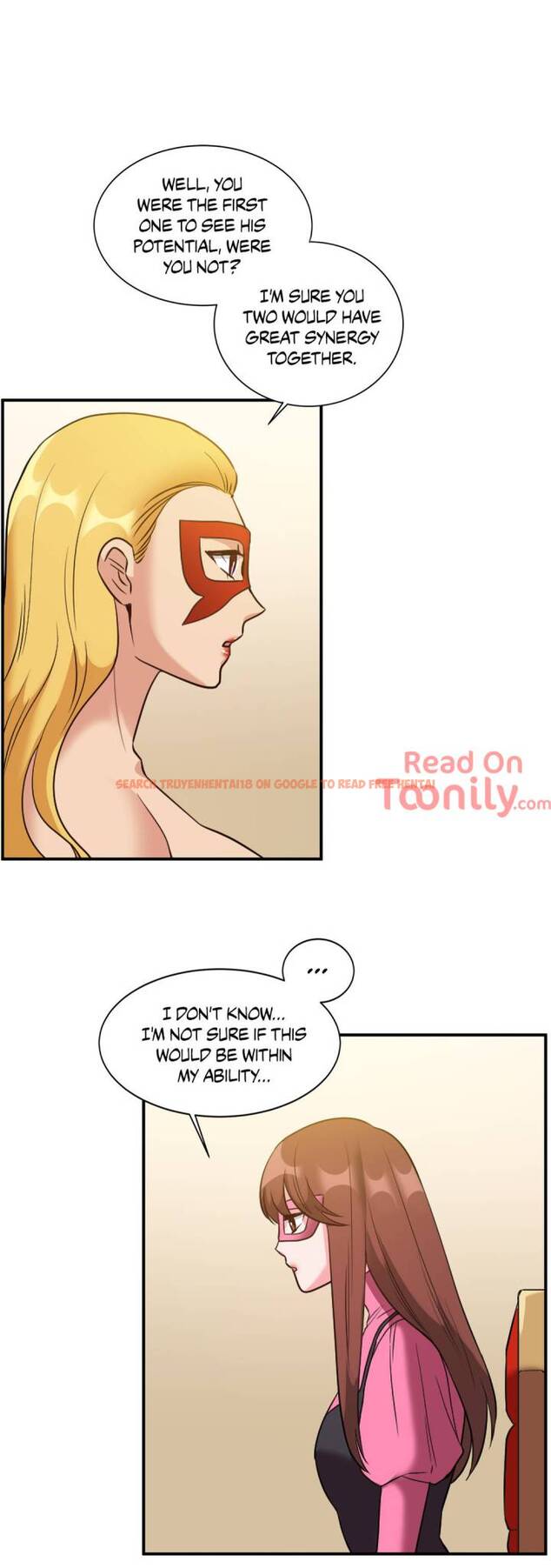 Read Hentai Image 5 522 in comic Masters Of Masturbation - Chapter 54 - hentaitnt.net