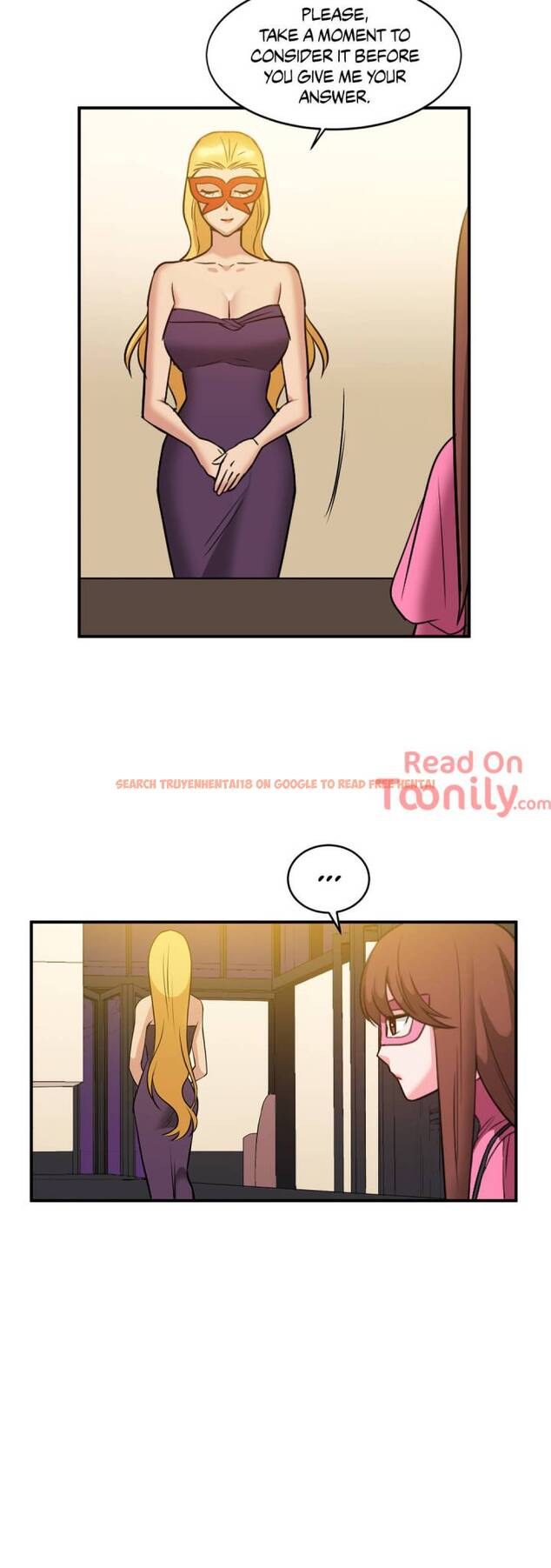 Read Hentai Image 7 522 in comic Masters Of Masturbation - Chapter 54 - hentaitnt.net