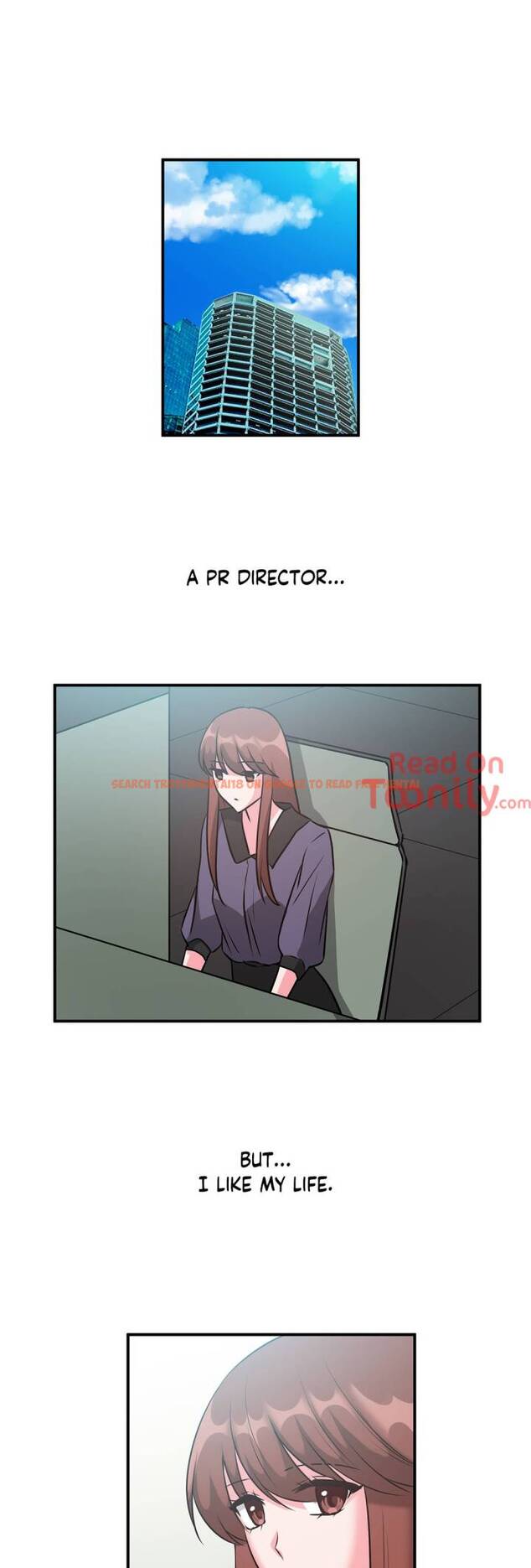 Read Hentai Image 8 522 in comic Masters Of Masturbation - Chapter 54 - hentaitnt.net