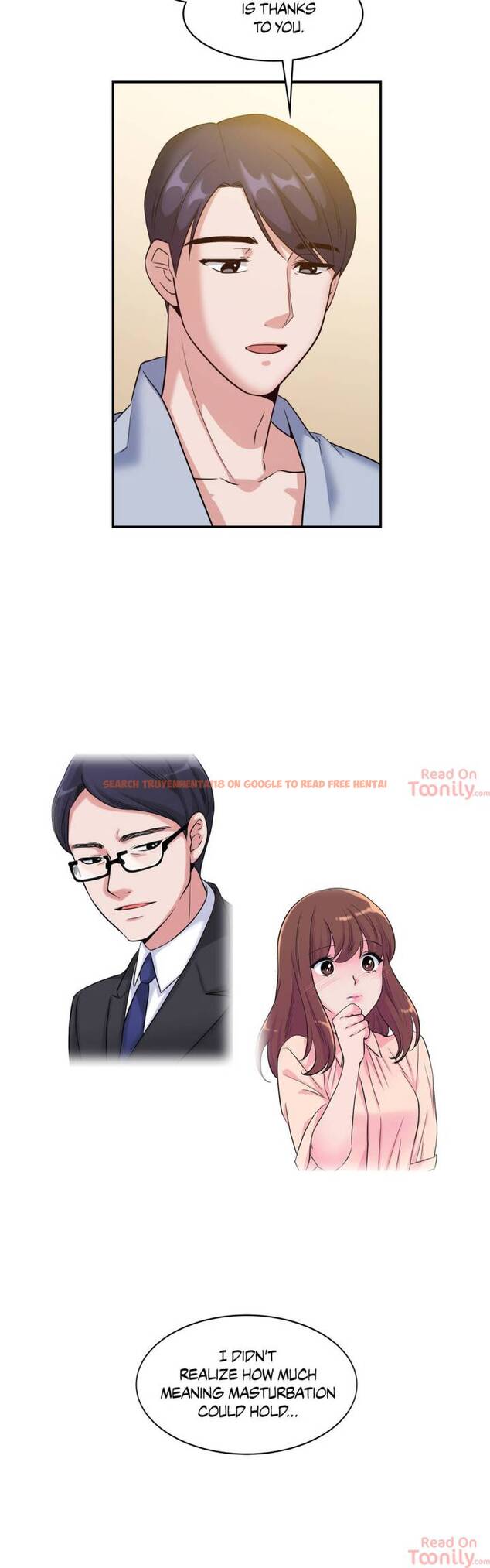 Read Hentai Image 10 522 in comic Masters Of Masturbation - Chapter 55 - hentaitnt.net