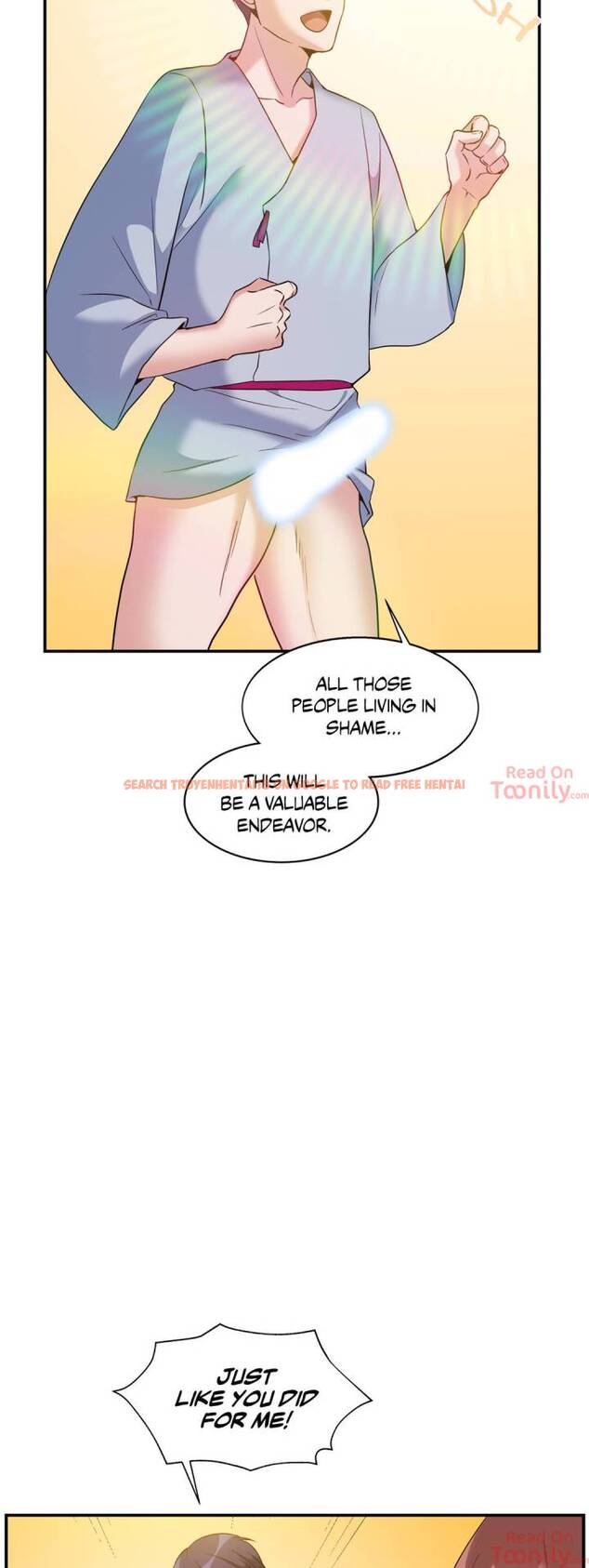 Read Hentai Image 15 522 in comic Masters Of Masturbation - Chapter 55 - hentaitnt.net