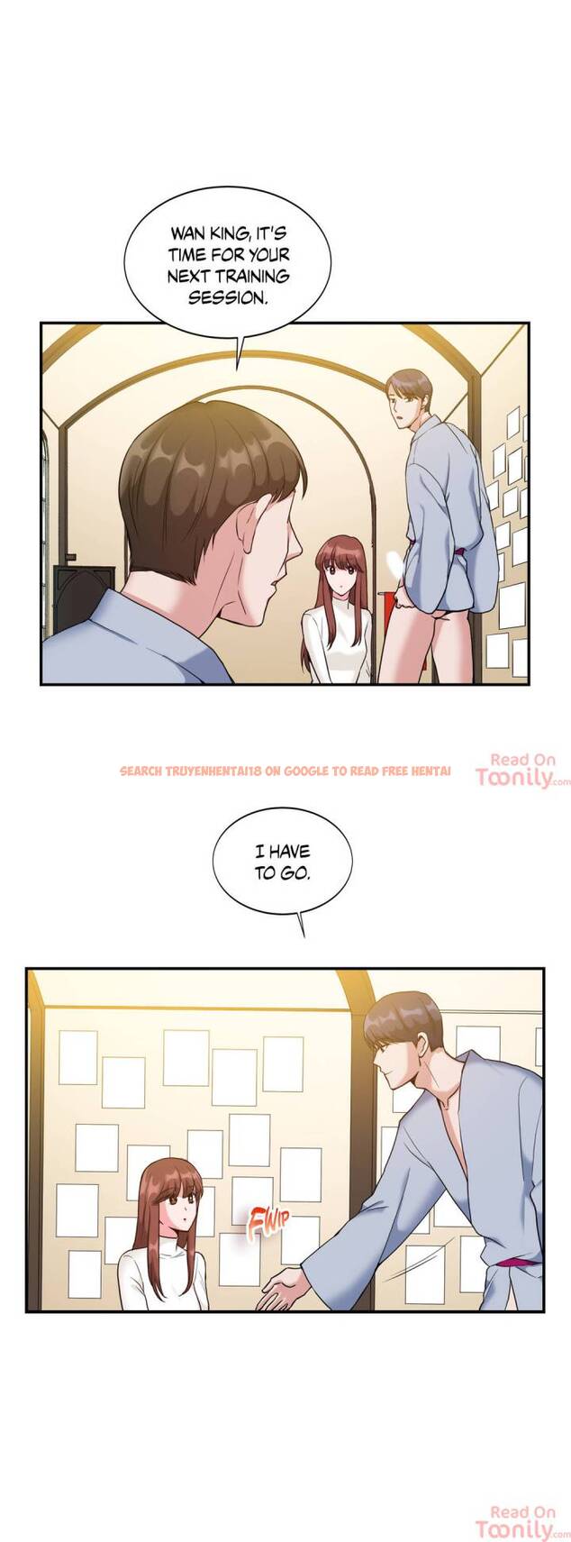 Read Hentai Image 19 522 in comic Masters Of Masturbation - Chapter 55 - hentaitnt.net