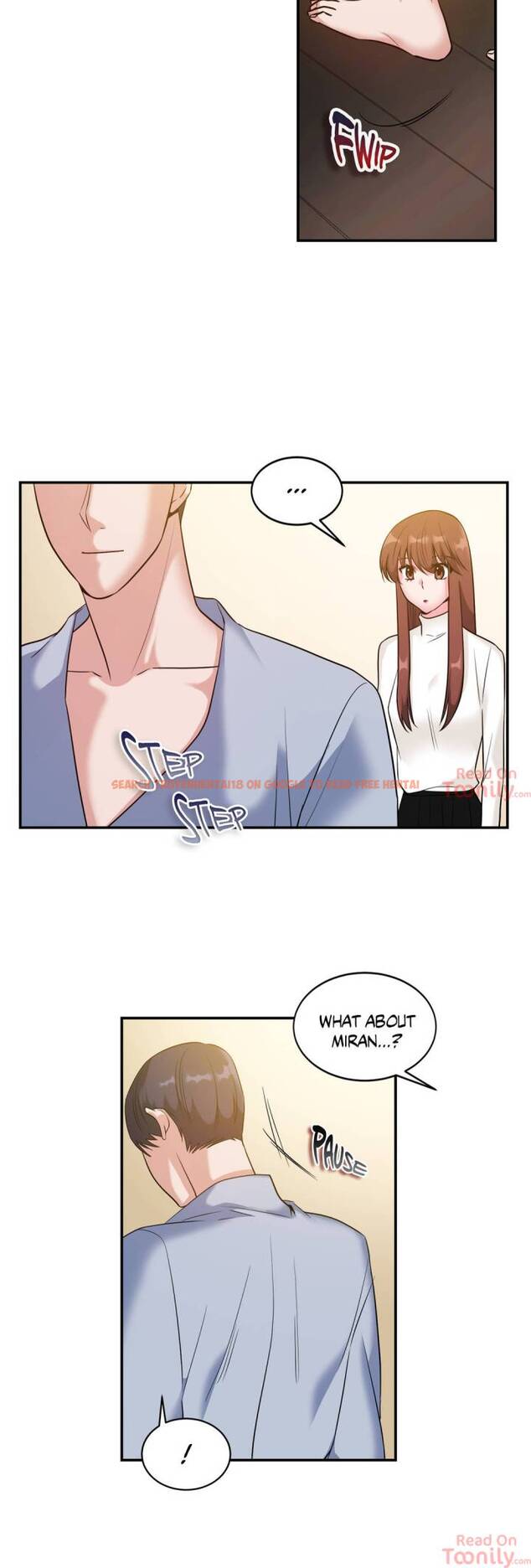Read Hentai Image 21 522 in comic Masters Of Masturbation - Chapter 55 - hentaitnt.net