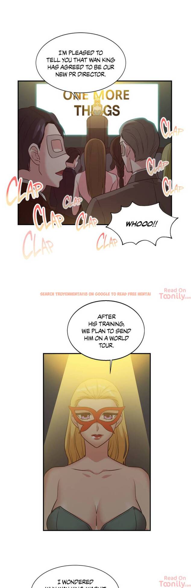 Read Hentai Image 5 522 in comic Masters Of Masturbation - Chapter 55 - hentaitnt.net