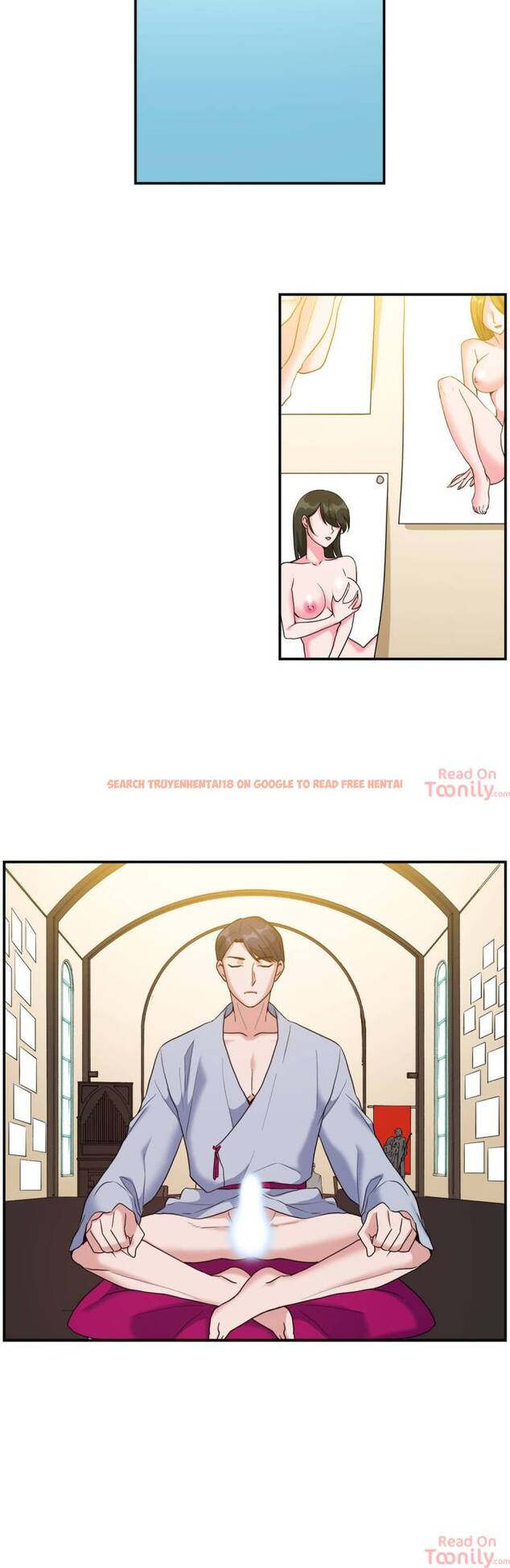 Read Hentai Image 7 522 in comic Masters Of Masturbation - Chapter 55 - hentaitnt.net