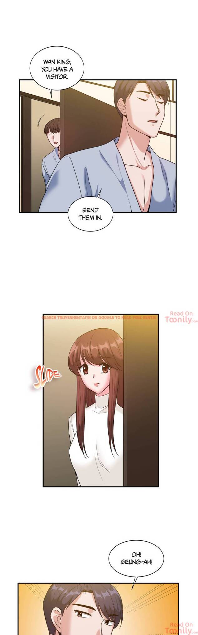 Read Hentai Image 8 522 in comic Masters Of Masturbation - Chapter 55 - hentaitnt.net