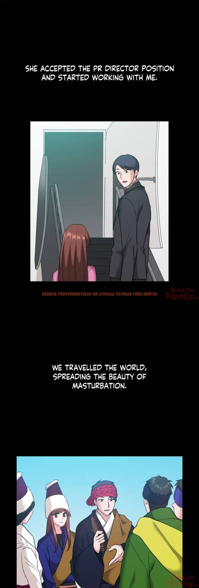 Read Hentai Image 14 522 in comic Masters Of Masturbation - Chapter 56 - hentaitnt.net
