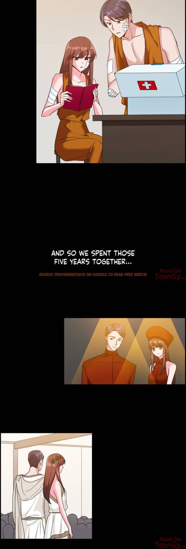 Read Hentai Image 16 522 in comic Masters Of Masturbation - Chapter 56 - hentaitnt.net