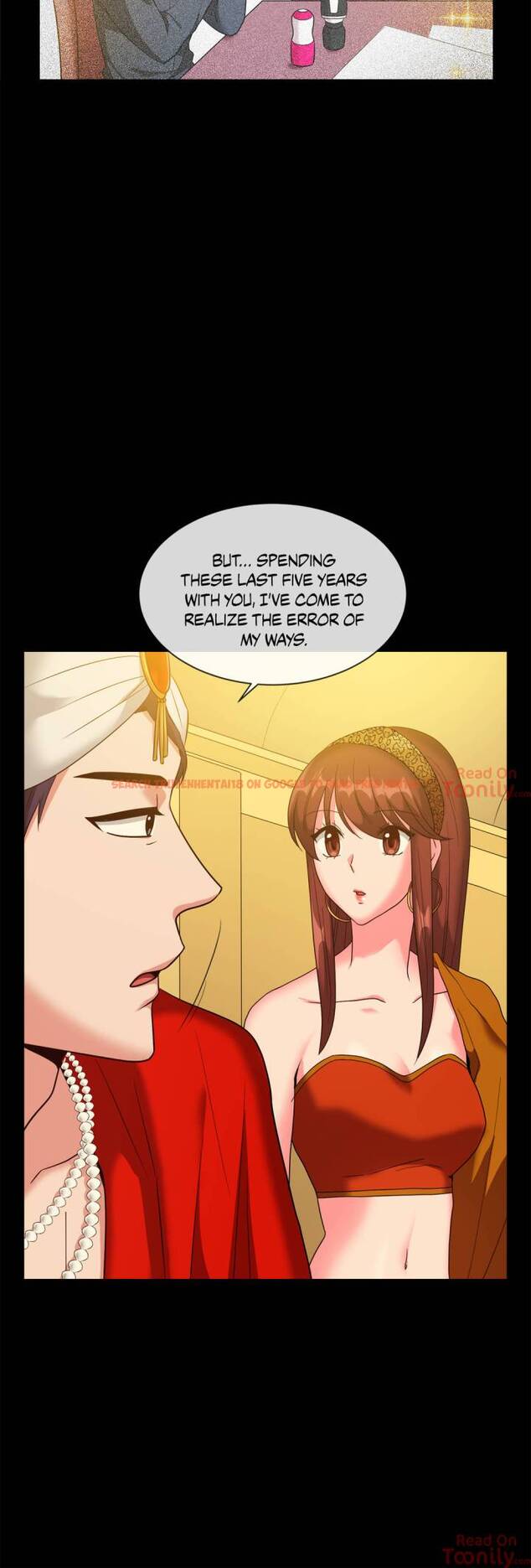 Read Hentai Image 19 522 in comic Masters Of Masturbation - Chapter 56 - hentaitnt.net