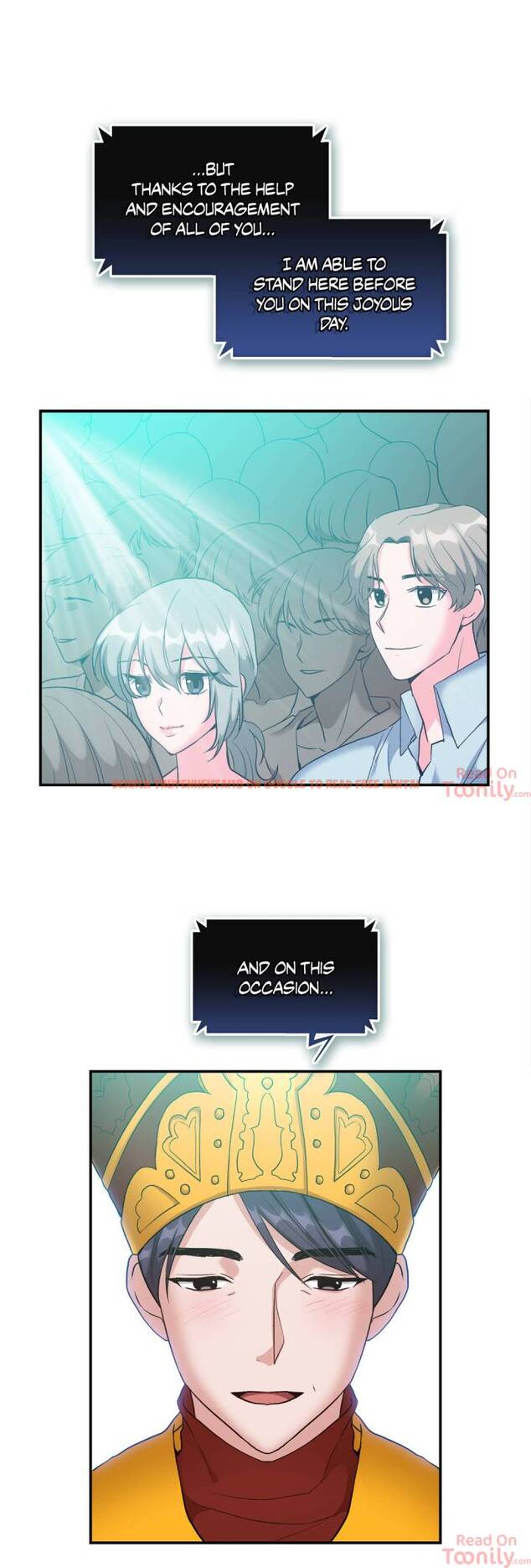 Read Hentai Image 8 522 in comic Masters Of Masturbation - Chapter 56 - hentaitnt.net