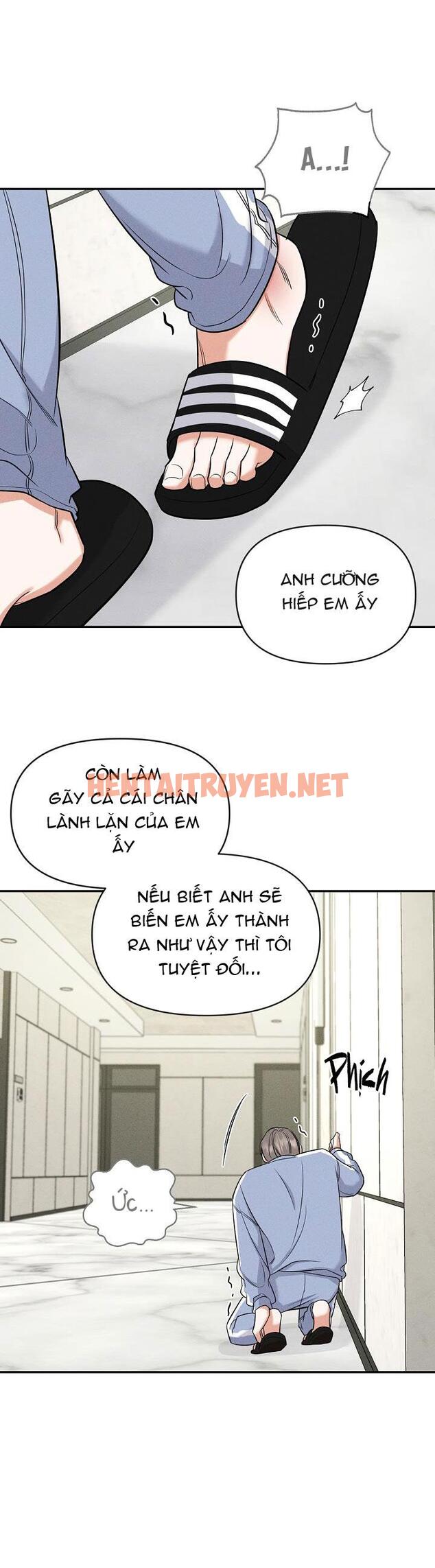 Xem ảnh Mặt Trời Của Đêm - Chap 32 - img_026_1683223851 - HentaiTruyen.net