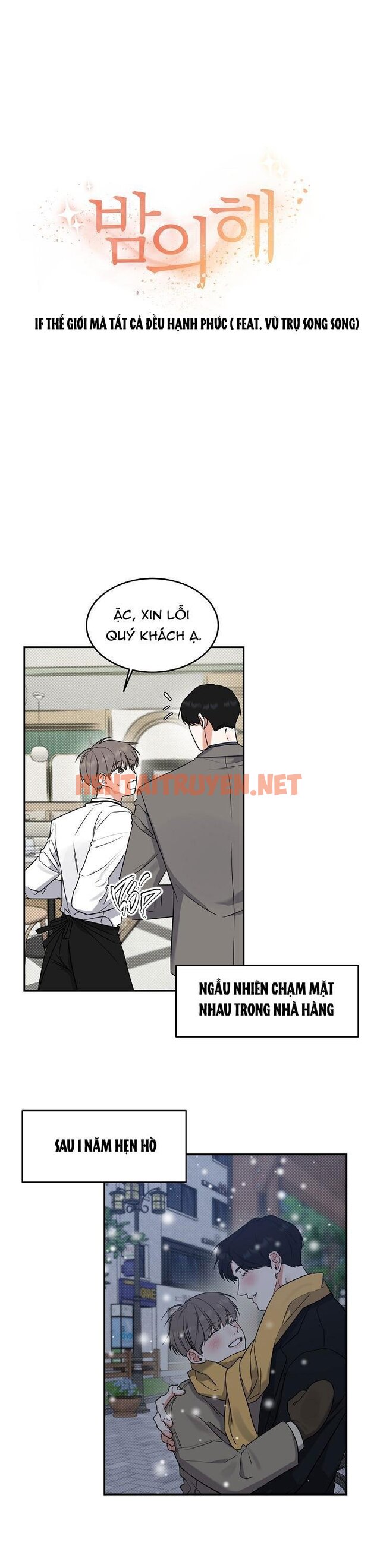 Xem ảnh Mặt Trời Của Đêm - Chap 35 - img_003_1686372732 - HentaiTruyenVN.net