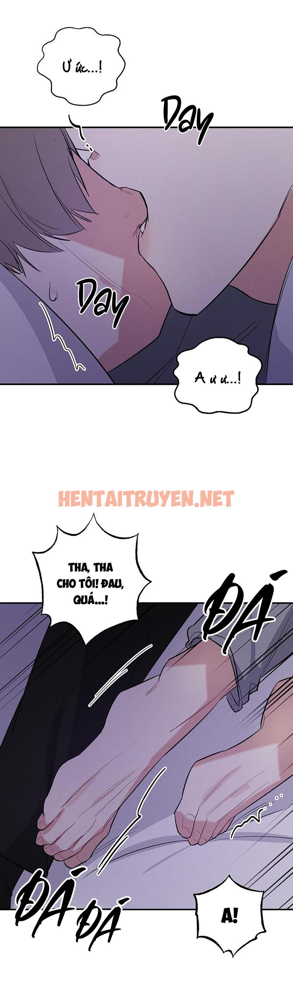 Xem ảnh Mặt Trời Của Đêm - Chap 8 - img_014_1669226722 - TruyenVN.APP