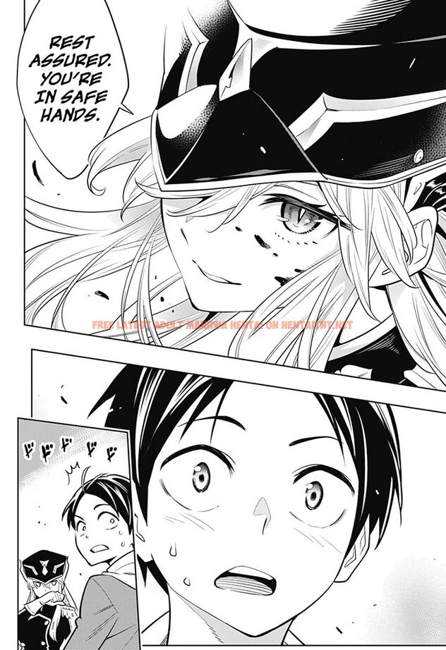 Read Hentai Image 21 846 in comic Mato Seihei No Slave - Chapter 1 - hentaitnt.net