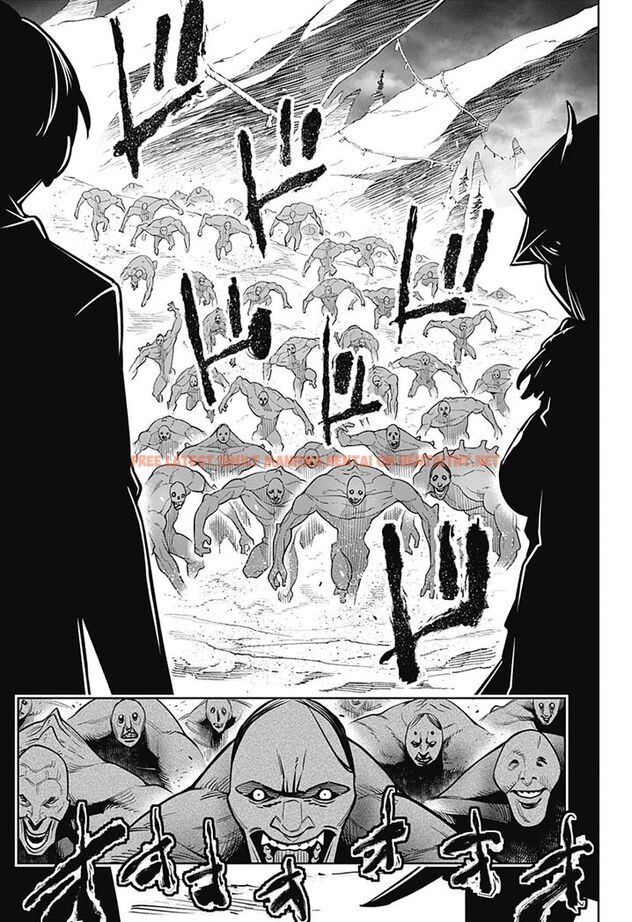 Read Hentai Image 22 846 in comic Mato Seihei No Slave - Chapter 1 - hentaitnt.net