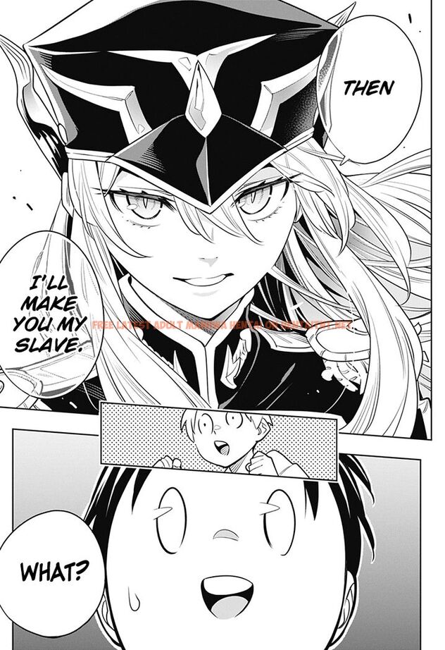 Read Hentai Image 28 850 in comic Mato Seihei No Slave - Chapter 1 - hentaitnt.net