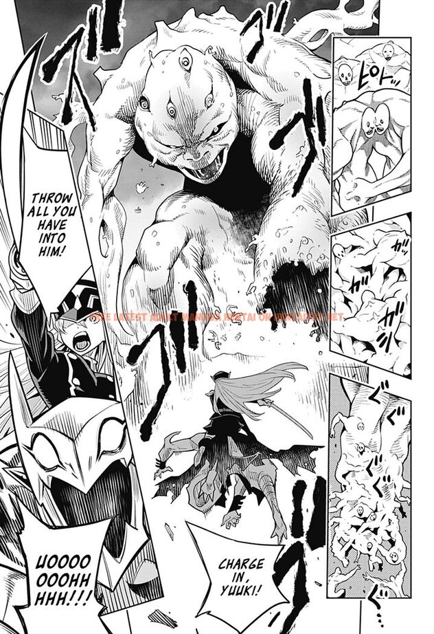 Read Hentai Image 36 850 in comic Mato Seihei No Slave - Chapter 1 - hentaitnt.net