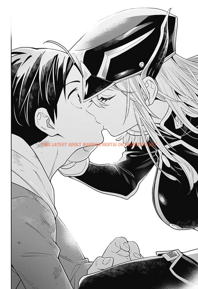 Read Hentai Image 40 850 in comic Mato Seihei No Slave - Chapter 1 - hentaitnt.net