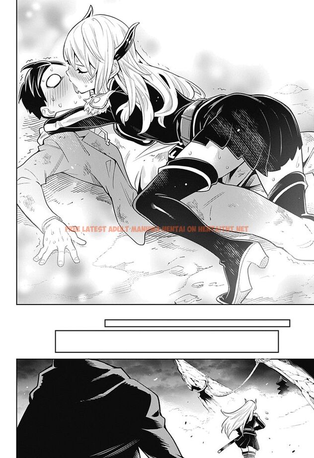 Read Hentai Image 46 850 in comic Mato Seihei No Slave - Chapter 1 - hentaitnt.net