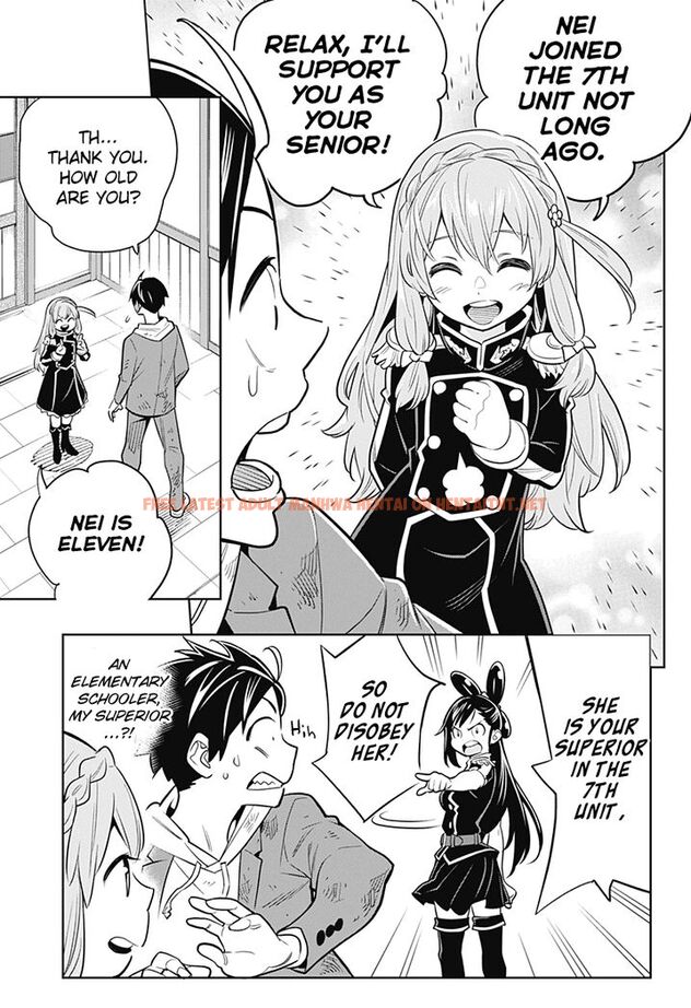 Read Hentai Image 59 850 in comic Mato Seihei No Slave - Chapter 1 - hentaitnt.net