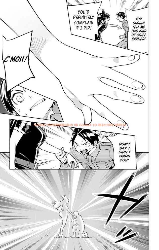 Read Hentai Image 11 841 in comic Mato Seihei No Slave - Chapter 10 - www.hentaitnt.net