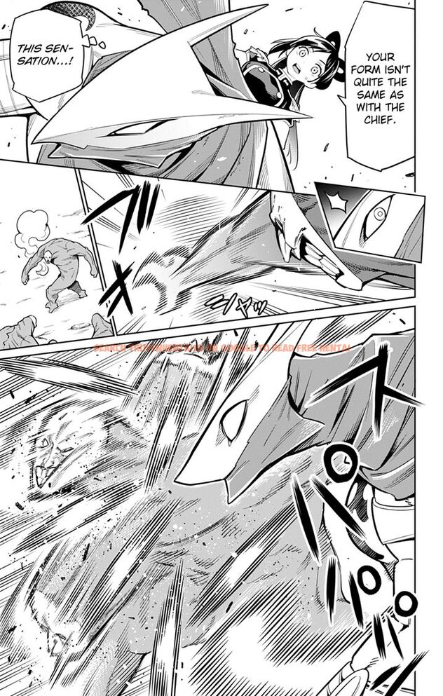 Read Hentai Image 13 841 in comic Mato Seihei No Slave - Chapter 10 - www.hentaitnt.net