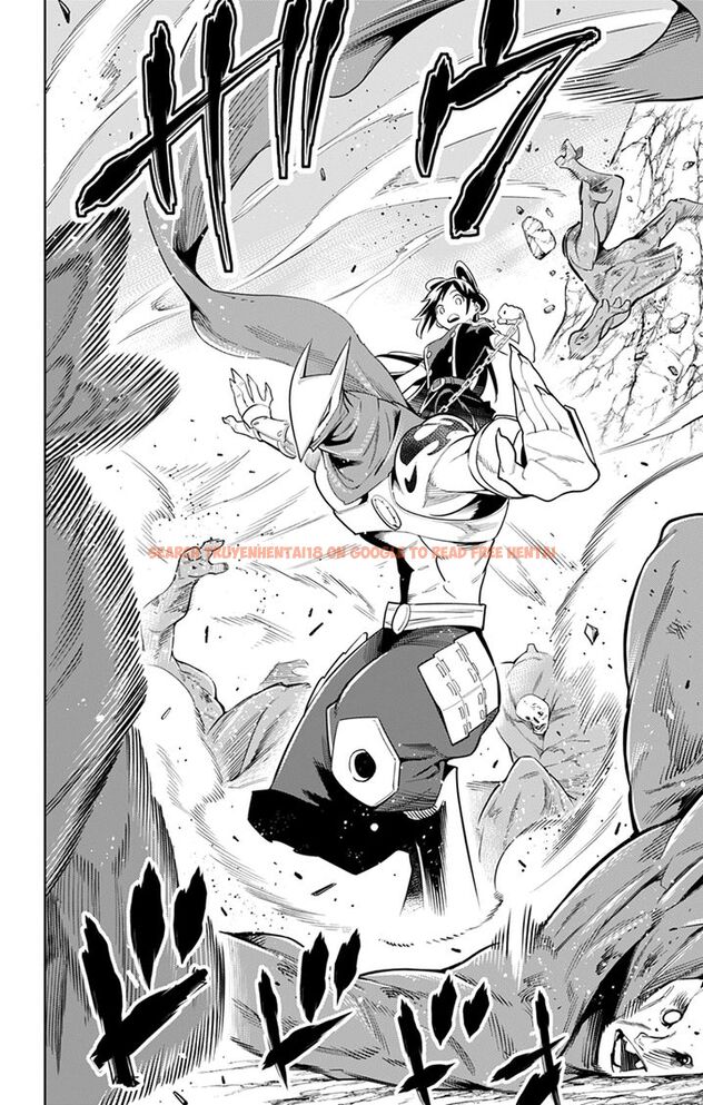 Read Hentai Image 16 841 in comic Mato Seihei No Slave - Chapter 10 - www.hentaitnt.net