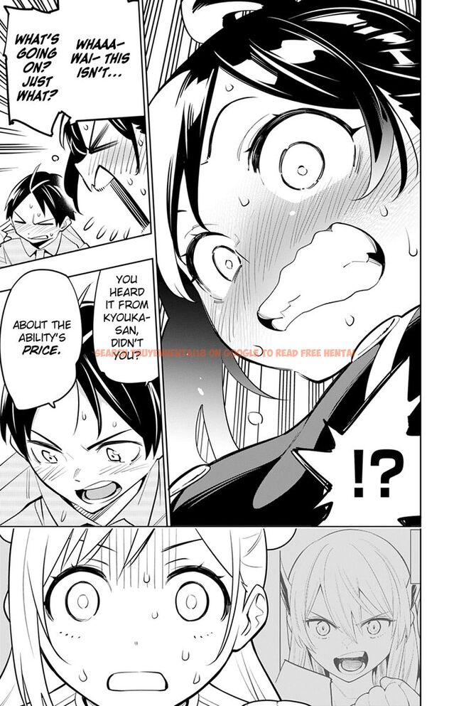 Read Hentai Image 19 841 in comic Mato Seihei No Slave - Chapter 10 - www.hentaitnt.net