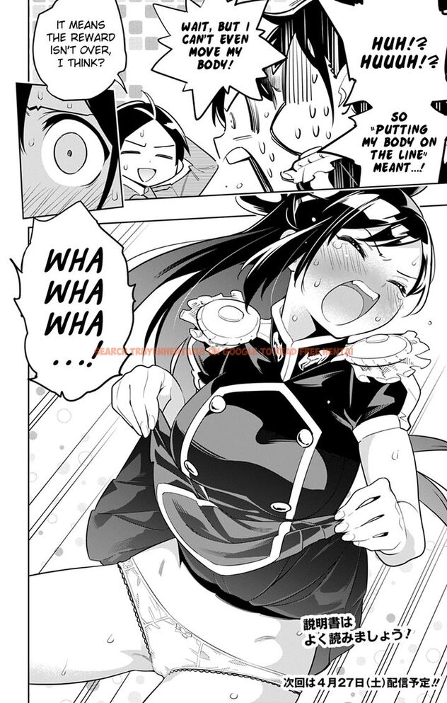 Read Hentai Image 20 841 in comic Mato Seihei No Slave - Chapter 10 - www.hentaitnt.net
