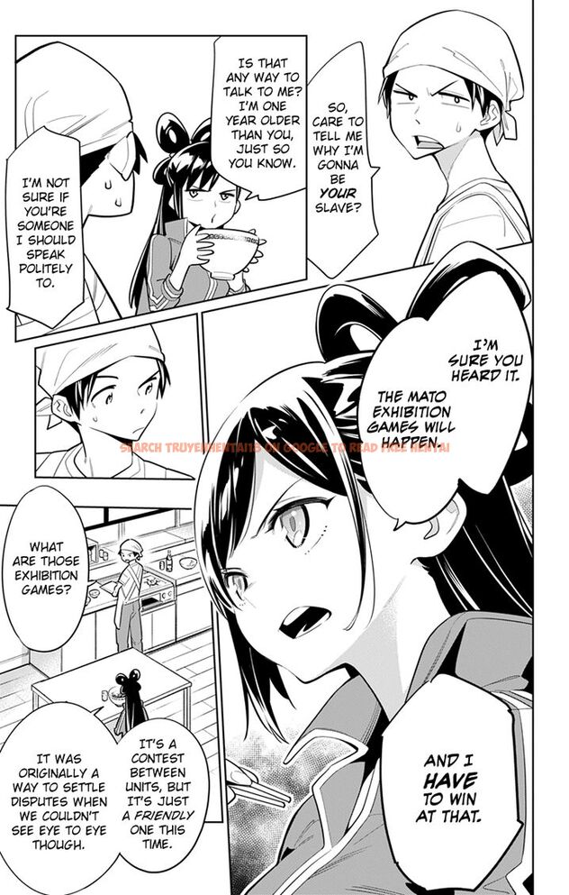 Read Hentai Image 3 841 in comic Mato Seihei No Slave - Chapter 10 - www.hentaitnt.net