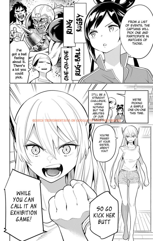 Read Hentai Image 4 841 in comic Mato Seihei No Slave - Chapter 10 - www.hentaitnt.net