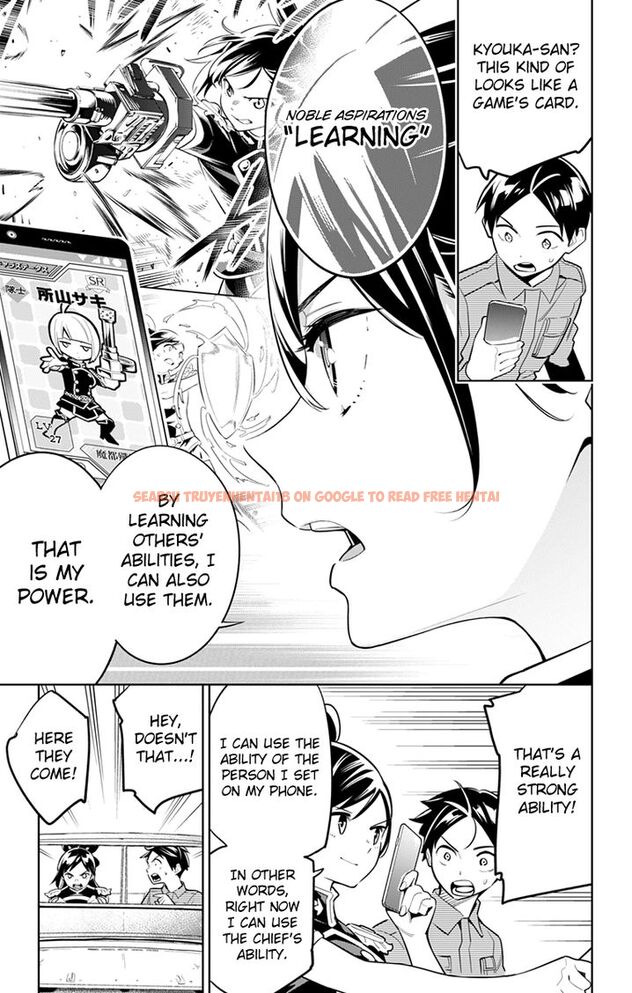 Read Hentai Image 7 841 in comic Mato Seihei No Slave - Chapter 10 - www.hentaitnt.net