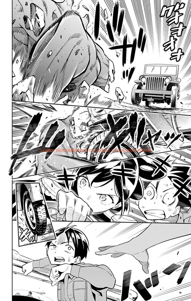Read Hentai Image 8 841 in comic Mato Seihei No Slave - Chapter 10 - www.hentaitnt.net