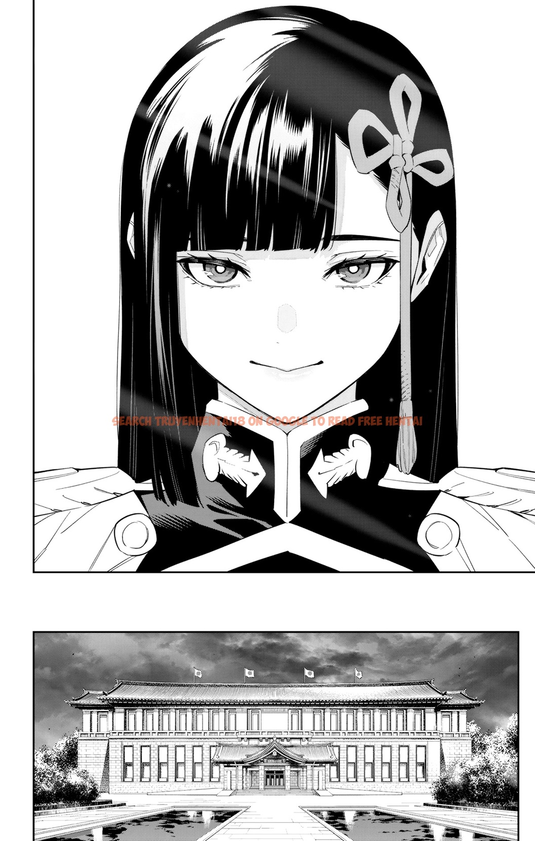 Read Hentai Image 10 61095 in comic Mato Seihei No Slave - Chapter 100 - hentaitnt.net