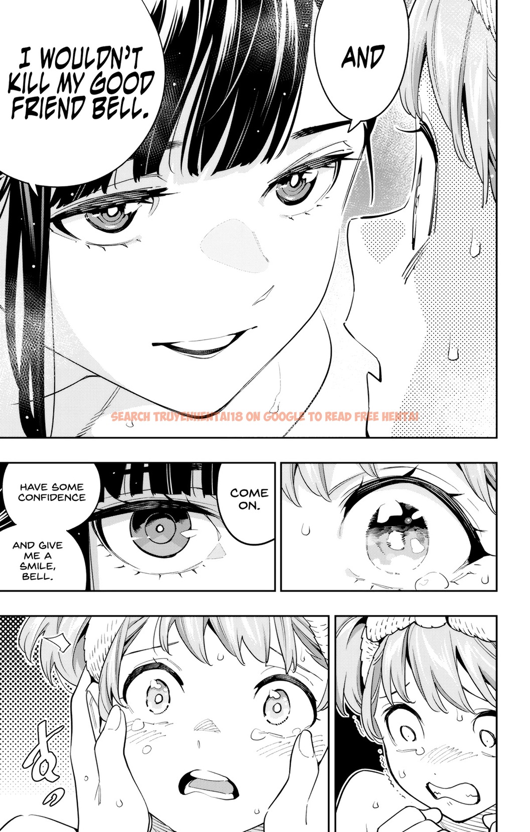 Read Hentai Image 13 61095 in comic Mato Seihei No Slave - Chapter 100 - hentaitnt.net