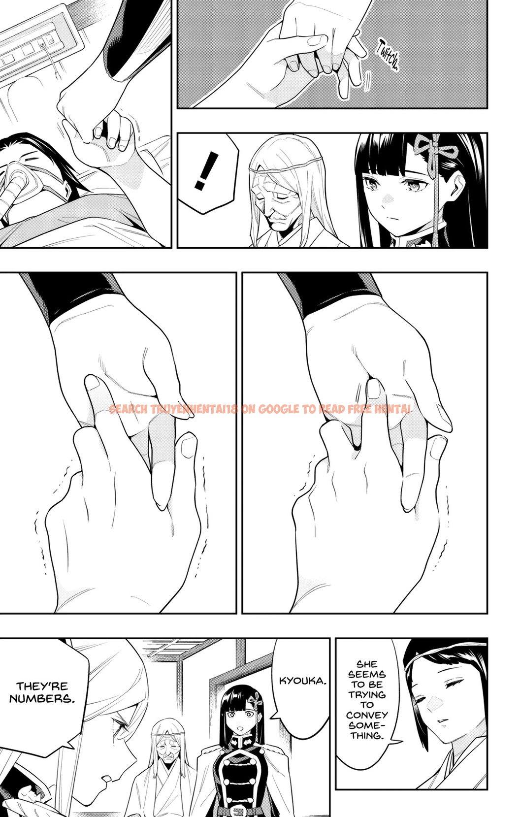 Read Hentai Image 5 61095 in comic Mato Seihei No Slave - Chapter 100 - hentaitnt.net
