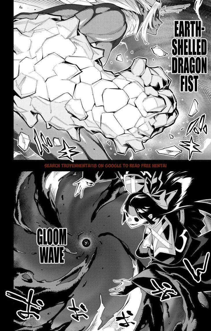 Read Hentai Image 12 d5f85 in comic Mato Seihei No Slave - Chapter 101 - hentaitnt.net