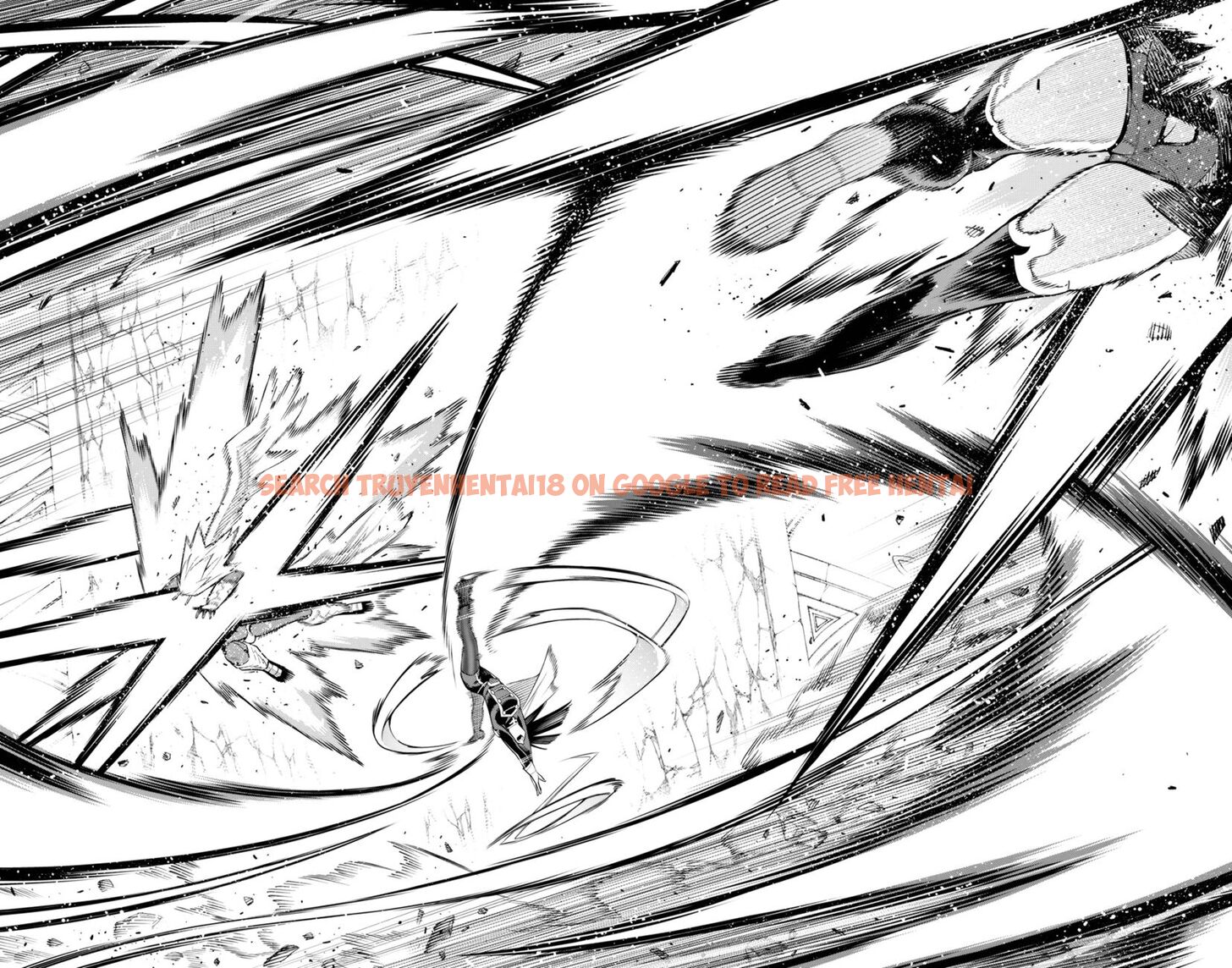 Read Hentai Image 14 d5f85 in comic Mato Seihei No Slave - Chapter 101 - hentaitnt.net