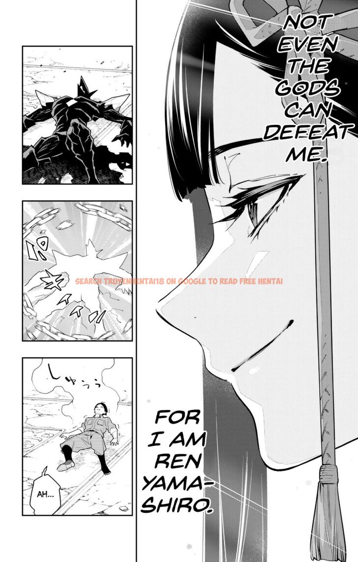 Read Hentai Image 19 d5f85 in comic Mato Seihei No Slave - Chapter 101 - hentaitnt.net