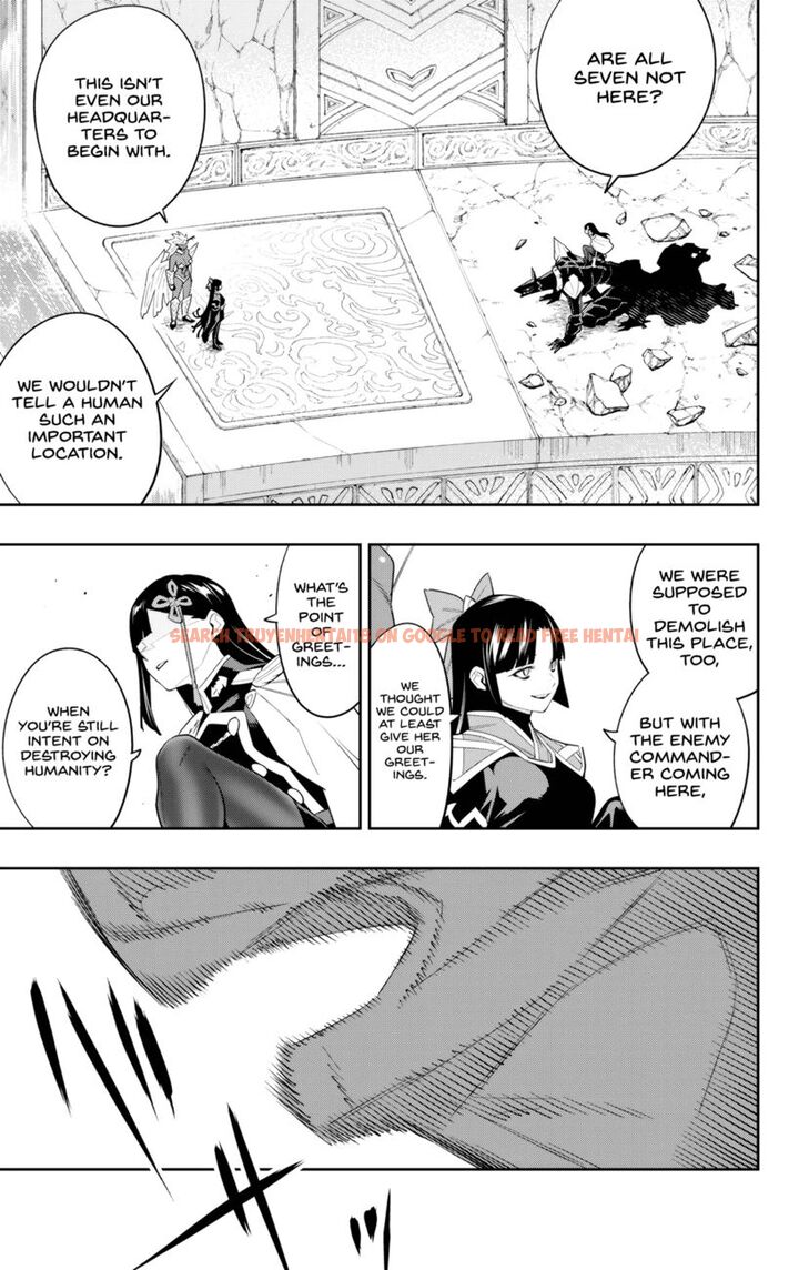 Read Hentai Image 3 d5f85 in comic Mato Seihei No Slave - Chapter 101 - hentaitnt.net