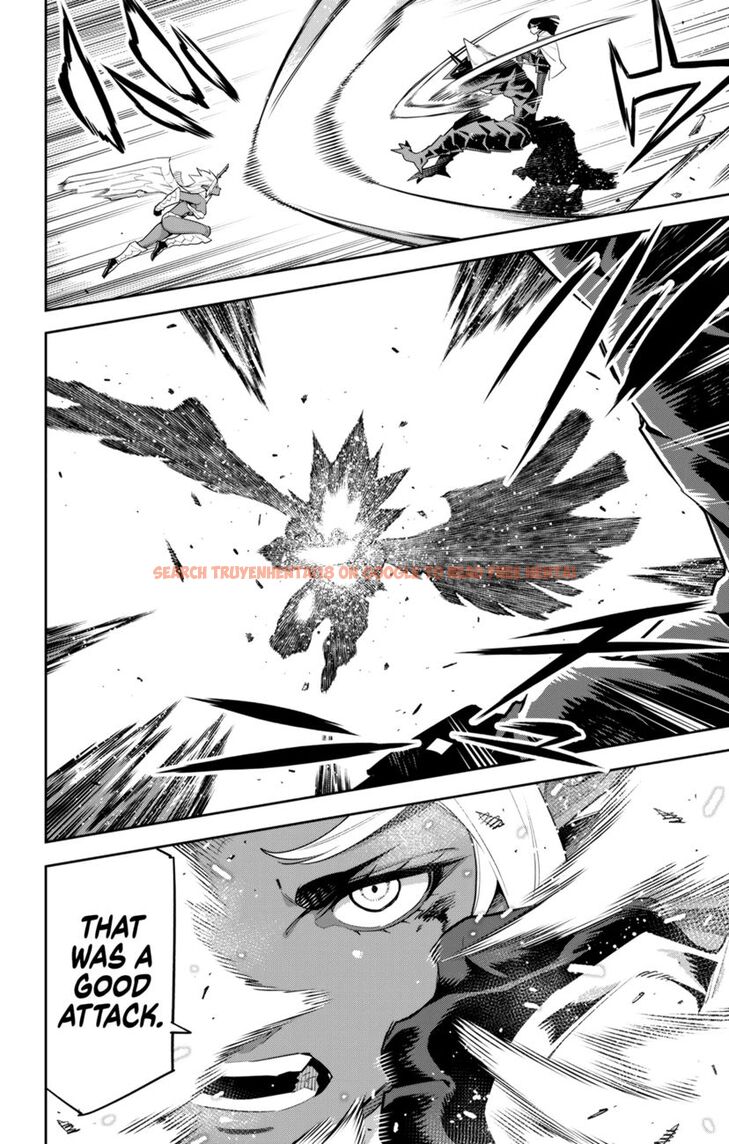 Read Hentai Image 8 d5f85 in comic Mato Seihei No Slave - Chapter 101 - hentaitnt.net