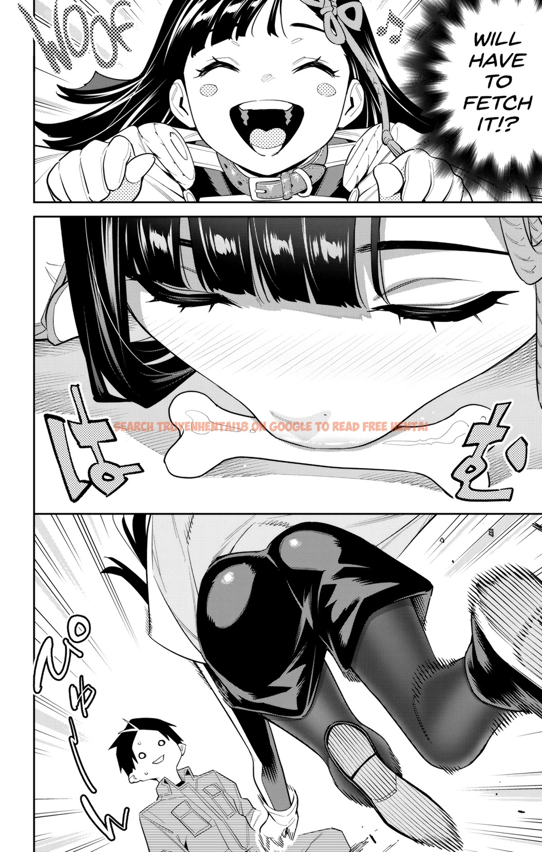 Read Hentai Image 10 60989 in comic Mato Seihei No Slave - Chapter 102 - hentaitnt.net