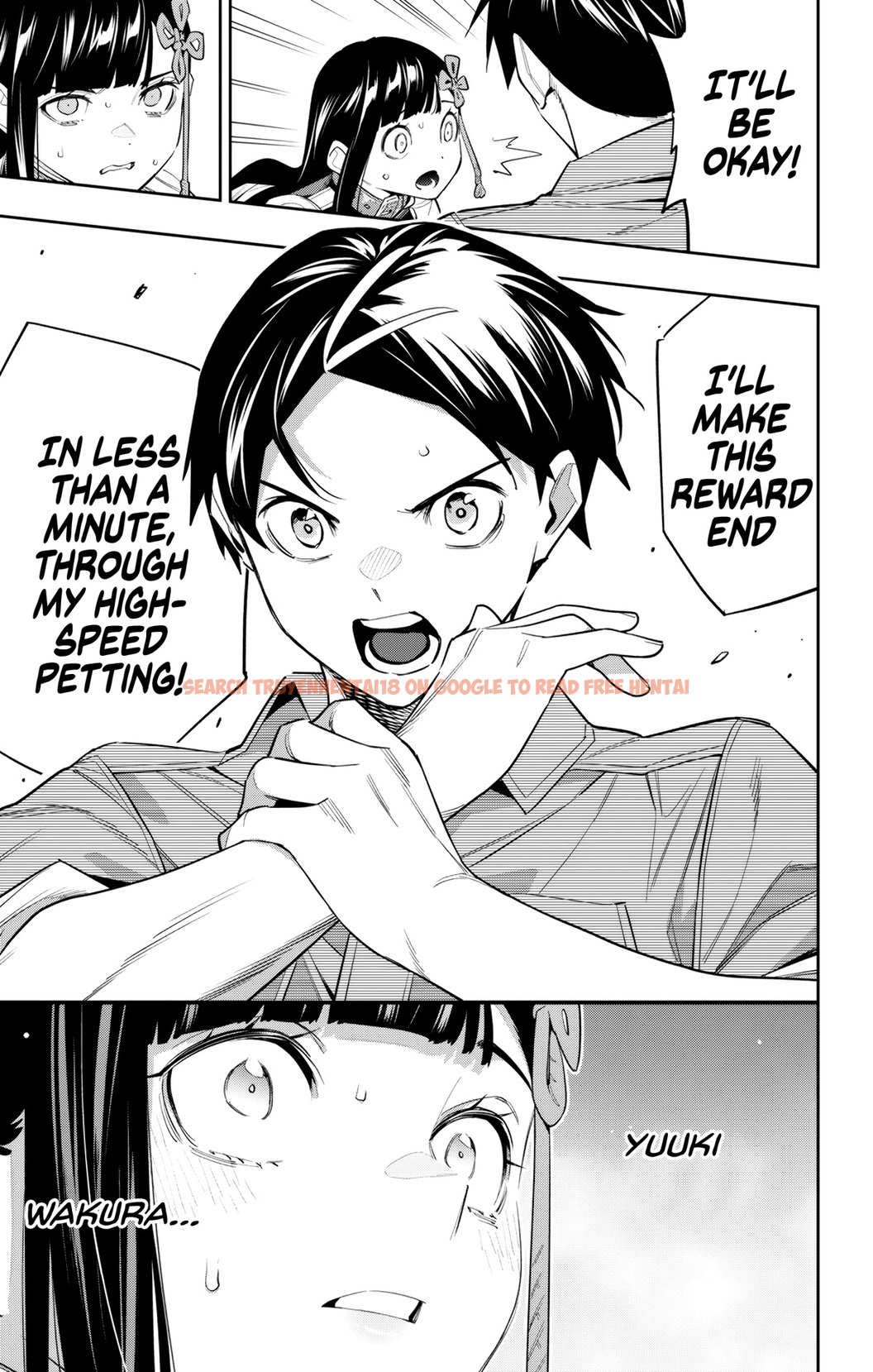Read Hentai Image 13 60989 in comic Mato Seihei No Slave - Chapter 102 - hentaitnt.net