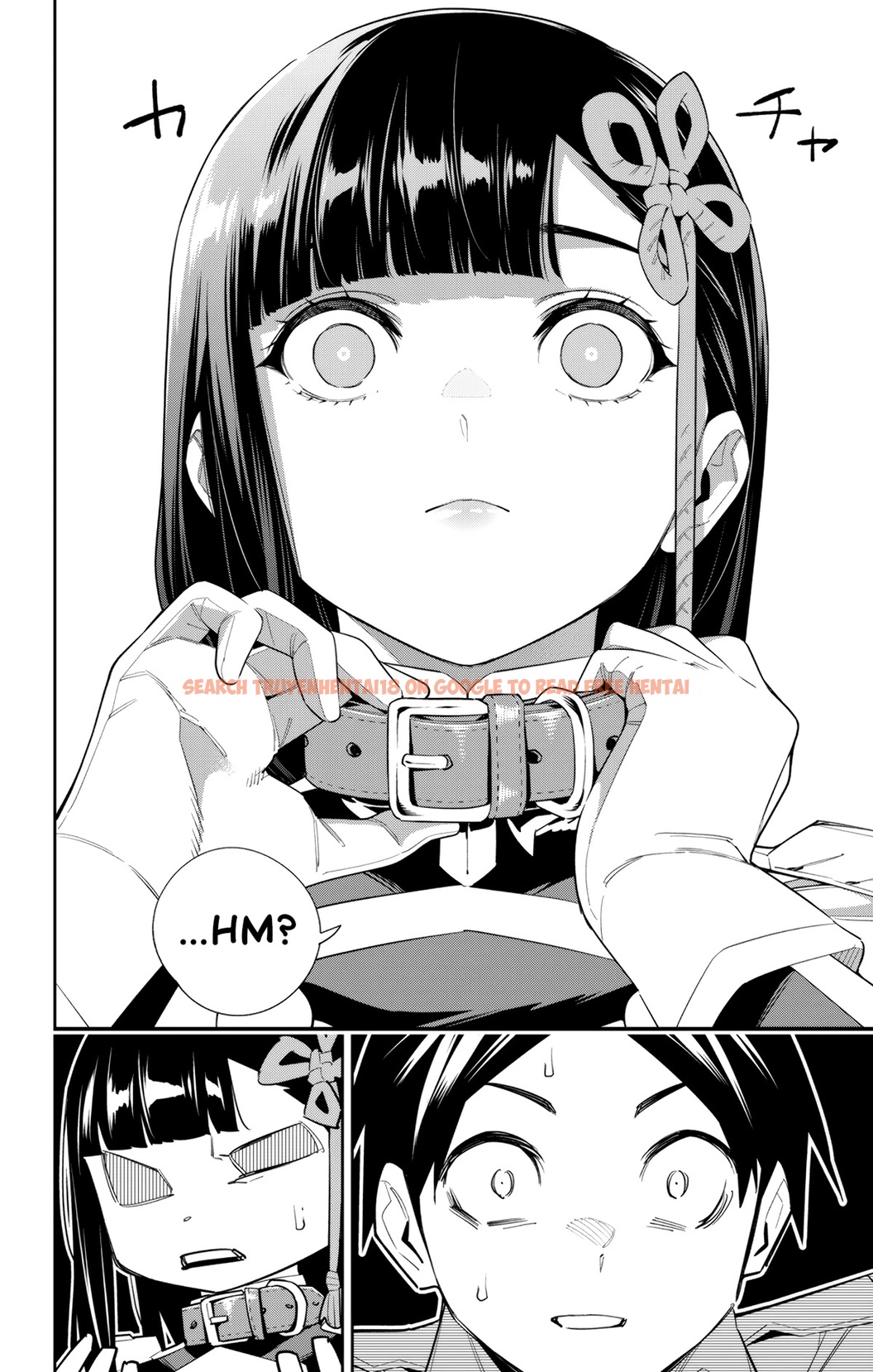 Read Hentai Image 4 60989 in comic Mato Seihei No Slave - Chapter 102 - hentaitnt.net