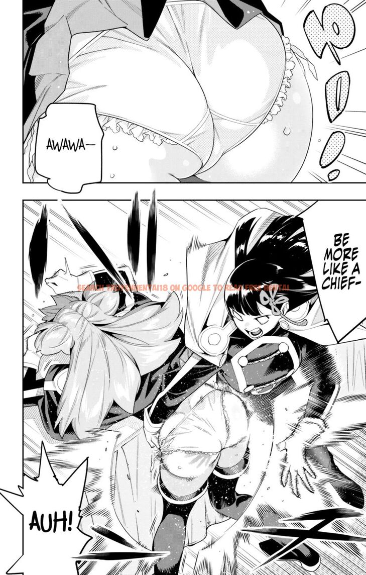 Read Hentai Image 12 234ca in comic Mato Seihei No Slave - Chapter 103 - hentaitnt.net