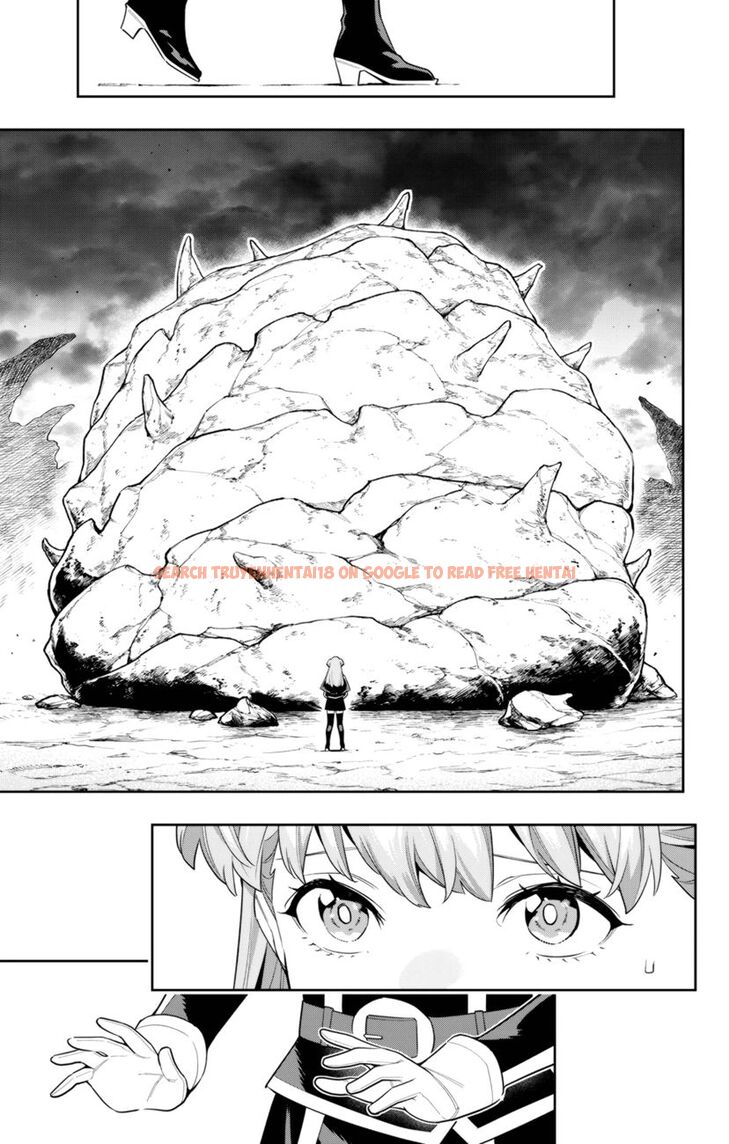 Read Hentai Image 15 234ca in comic Mato Seihei No Slave - Chapter 103 - hentaitnt.net