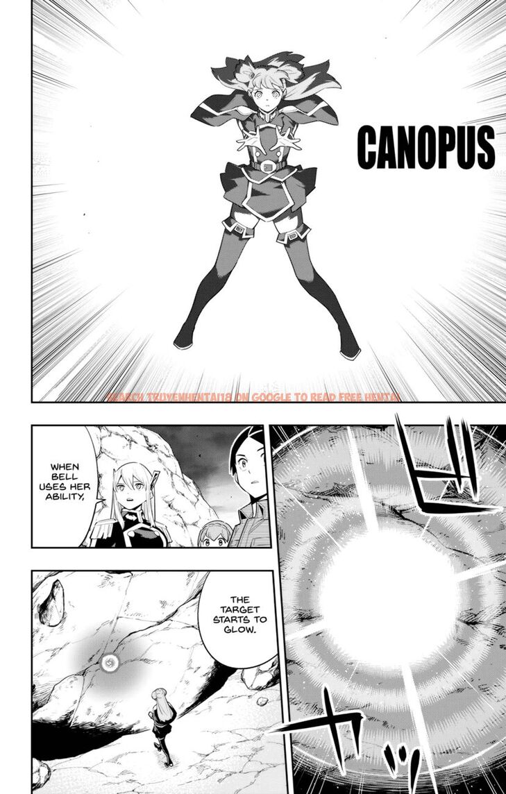 Read Hentai Image 16 234ca in comic Mato Seihei No Slave - Chapter 103 - hentaitnt.net